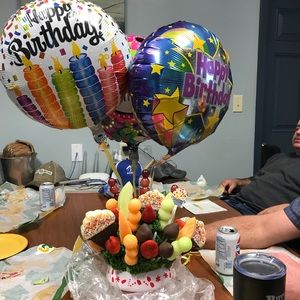 Meet your Posher, Susan